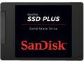 SSD 240GB SanDisk 2,5
