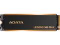 SSD    1TB ADATA    M.2  PCI-E   NVMe Gen4 Legend 960 retail