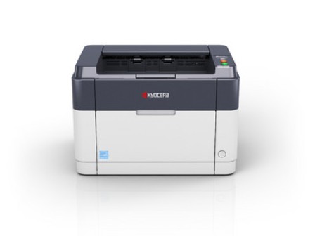 Kyocera 1102M33NL2, Laserdrucker, KYOCERA FS-1061dn  (BILD1)