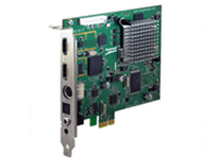 Hauppauge TV-Tuner HD Colossus 2 PCIe Video Recorder HDMI - 01581