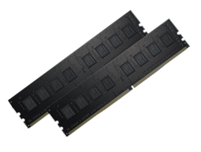 DDR4  8GB PC 2400 CL15 G.Skill KIT (2x4GB) 8GNT  Value  4