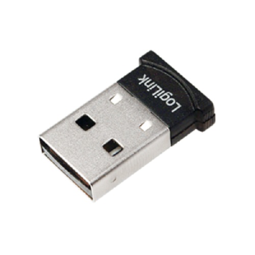 LogiLink Bluetooth Adapter USB 2.0 V4.0 Class 1 - BT0015