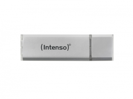 Intenso 3531480, USB-Speicher, USB-Stick 32GB Intenso 3531480 (BILD1)