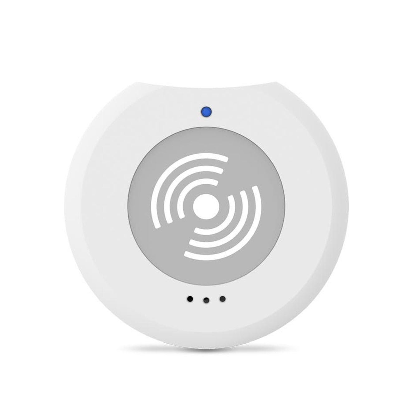 Sigma Casa Home Control Smart Shock Sensor für Fenster