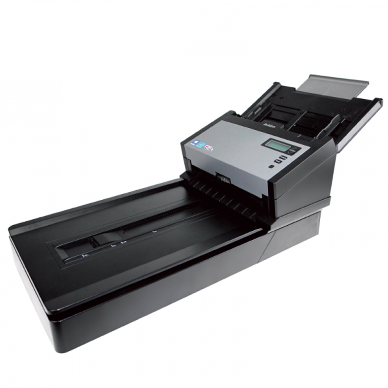 Avision Dokumentenscanner AD280F A4 Duplex 000-0885-07G