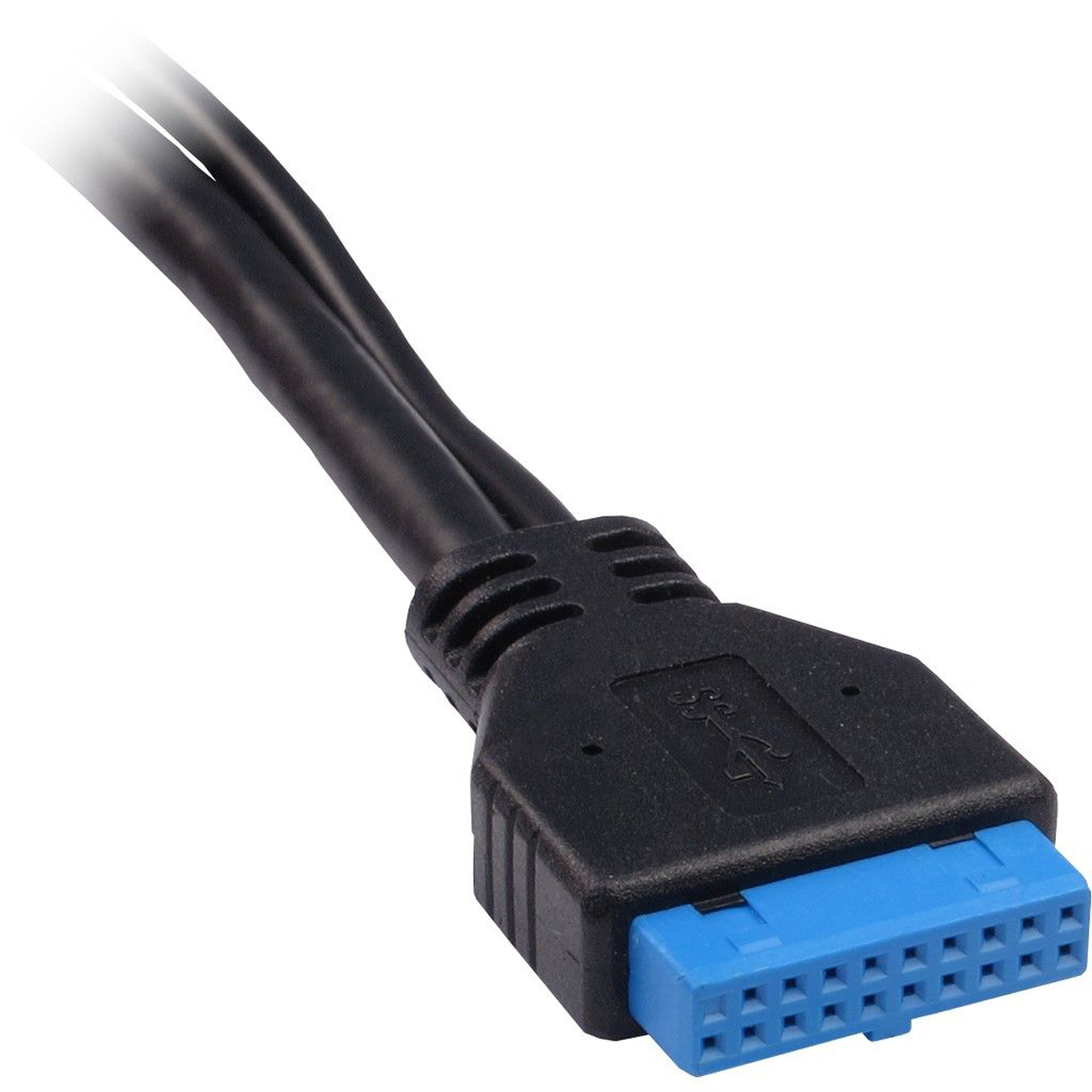Inter Tech 88884054, Reader, Inter-Tech Card Reader USB 88884054 (BILD2)
