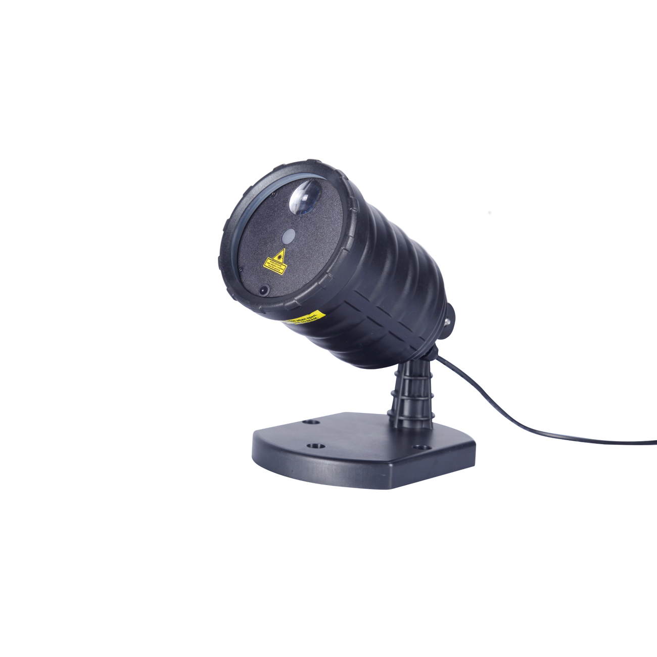 Ultron LED Laserprojektor save-E Stern- & Wolkeneffekt - 239699