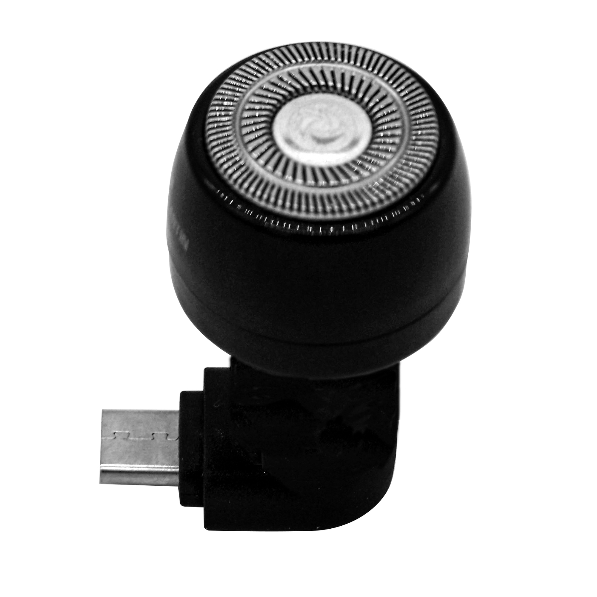 Plantin Rasierer USB Typ-C Shaving-Tool (Reise/Traveling) - 238942