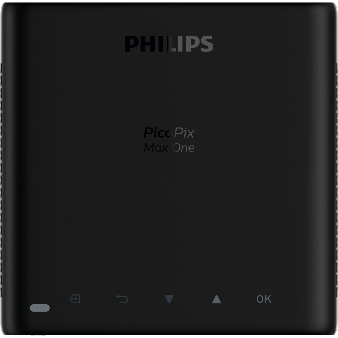 Philips PPX520/INT, Projektoren, Philips PicoPix Max One  (BILD3)