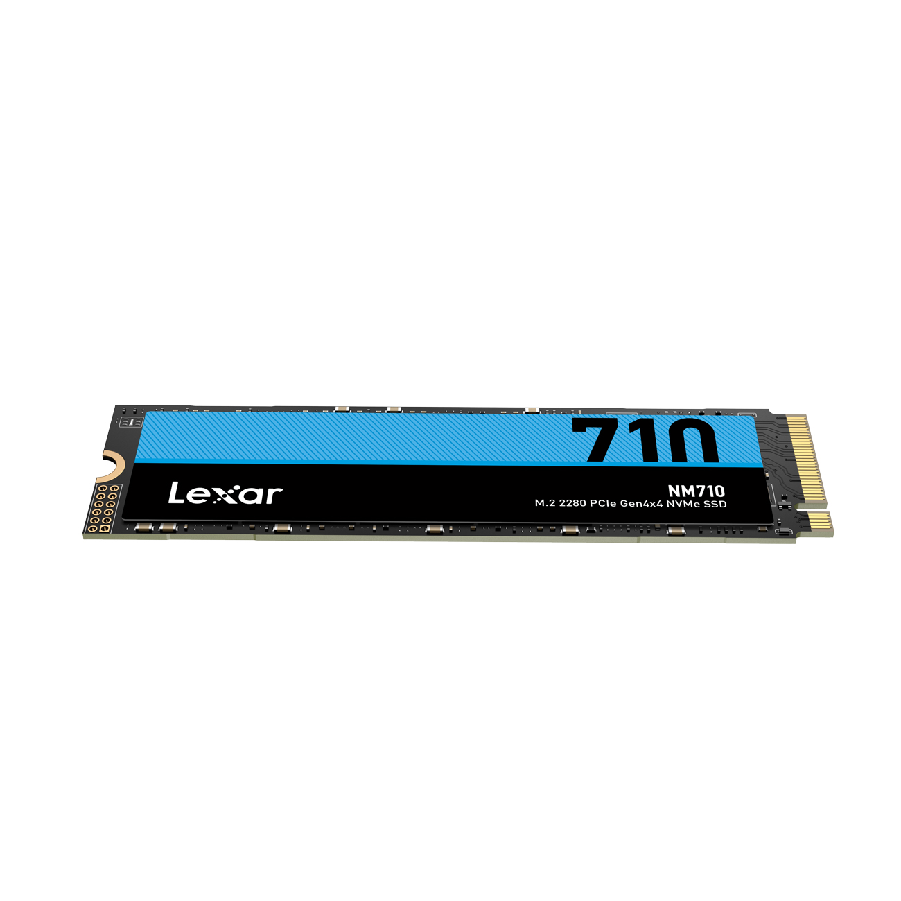 Lexar LNM710X001T-RNNNG, Solid State Drives, SSD Lexar  (BILD6)