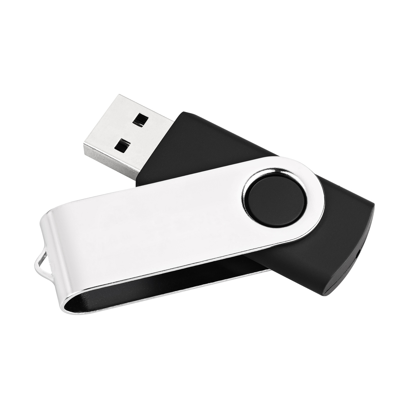 MediaRange Neutral USB-Stick flash drive, 8GB   BULK bulk