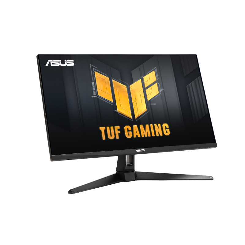ASUS TUF Gaming VG27AQA1A 68.5cm (16:9) WQHD HDMI DP - 90LM05Z0-B05370