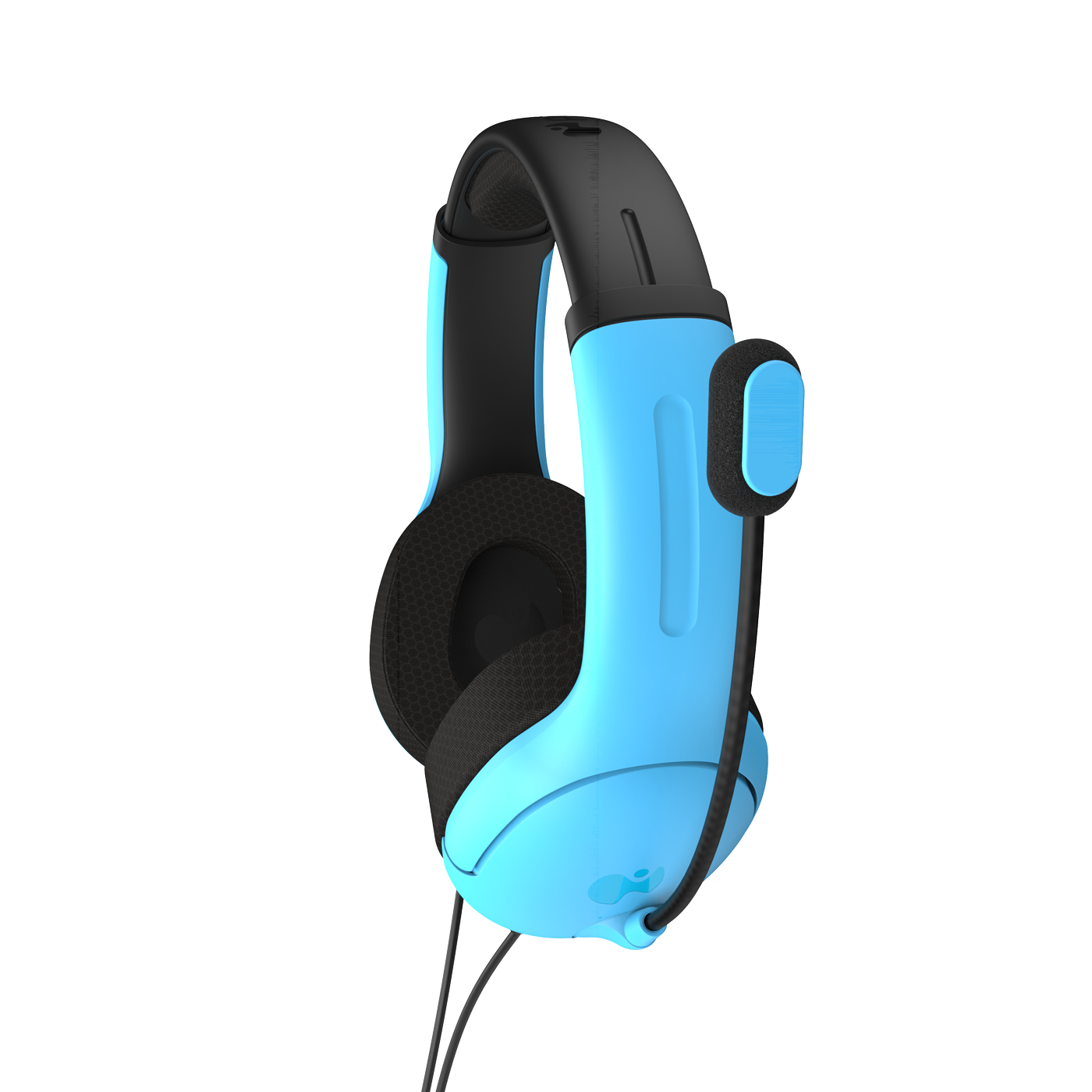 PDP Headset Airlite Stereo blau Playstation 4/5 - 052-011-BL