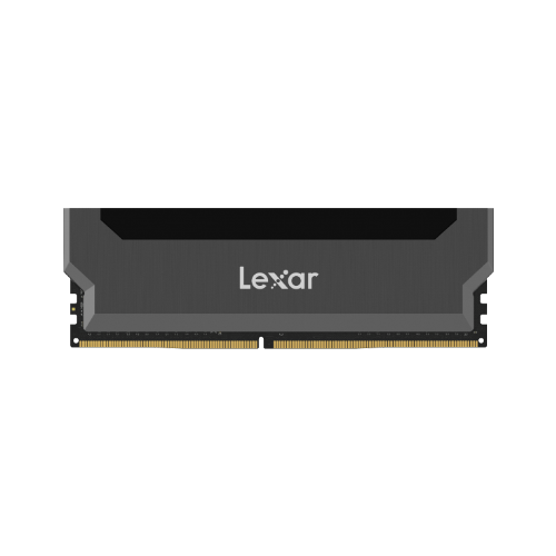 DDR4 16GB HADES 3600 Lexar XMP MEMORY with heatsink (2x8GB) intern bulk