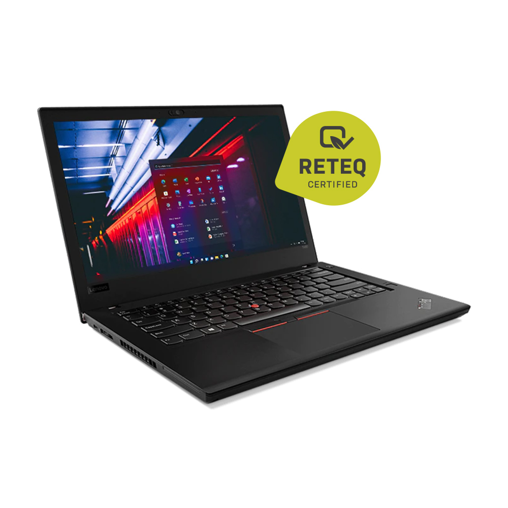 RETEQ Certified G205434-055A1, Notebooks, Lenovo T480  (BILD6)