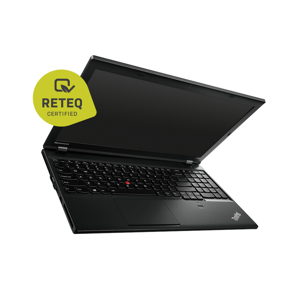 RETEQ Certified G206588-007A1, Notebooks, Lenovo L560  (BILD1)