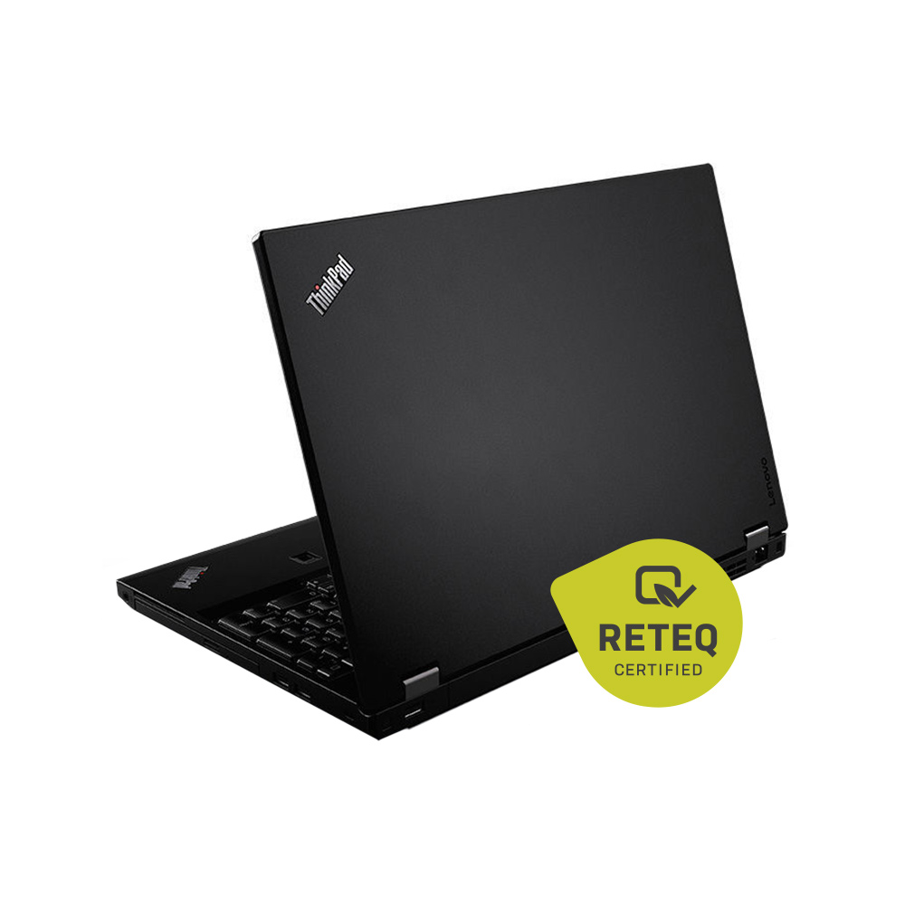 RETEQ Certified G206588-007A1, Notebooks, Lenovo L560  (BILD3)