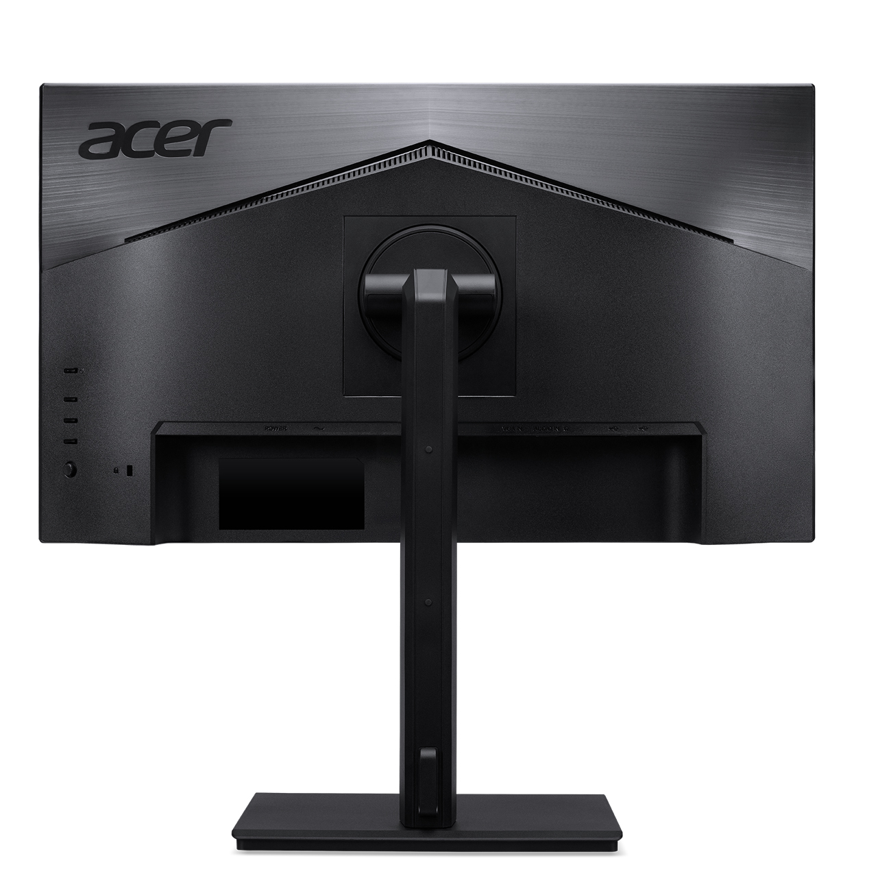 Acer UM.HB7EE.E25, TFT-Monitore, Acer B277UEb 27 68,6cm  (BILD5)