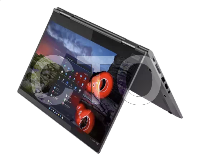 Lenovo ThinkPad X1 Yoga G5 i5-10210U 16GB 256SSD OPENBOX W10P - 20UCS72400