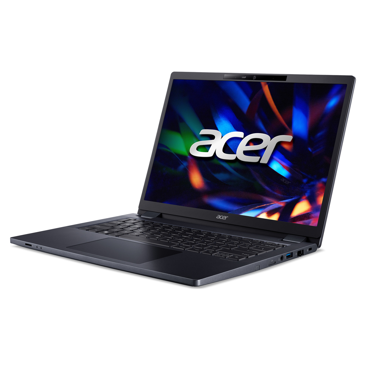 Acer NX.B3YEG.002, Notebooks, Acer TravelMate P4 16:10  (BILD3)