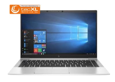 tecXL - Technik wie neu 152775, Notebooks, HP EliteBook 152775 (BILD1)